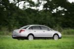 Citroen C4 Sedan 2008 года